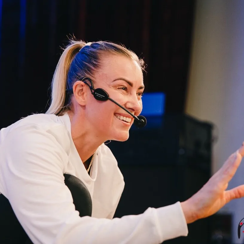 Agnė Girniutė Danylė